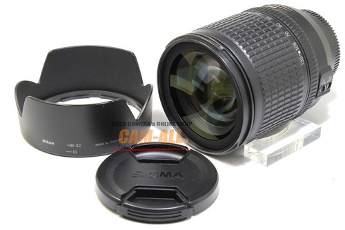 Nikon nikkor 18 135 mm - nikkor, af-s
