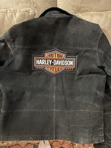 Boston harbour men suede - harbour, men's