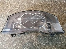 Strumentazione OPEL MERIVA B