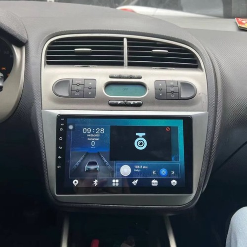 Per seat ibiza - per, carplay