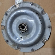 Tamburo Freno Anteriore 119533