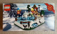 LEGO 40416 SEASONAL -