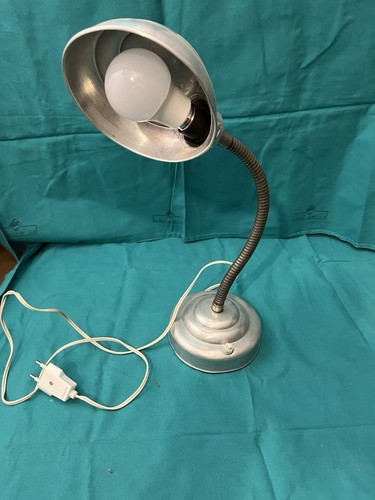 Lampada stile industriale - lampada,