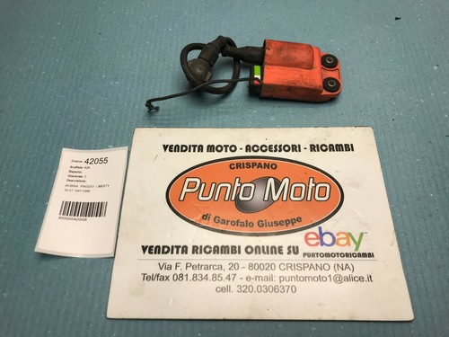 Piaggio liberty 2t - piaggio,