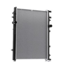 RIDEX 470R0465 Radiatore