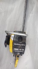 McCulloch Mac 10 10 