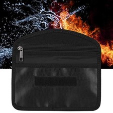 Borsa Faraday Identificazione