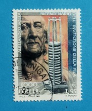 H2130- ITALIA -ITALY 1999 LA