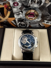 Zenith primero chronomaster - zenith, el