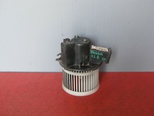 VENTOLA STUFA ABITACOLO 5A0230000 FIAT PANDA 1.2 BENZINA ANNO 2010
