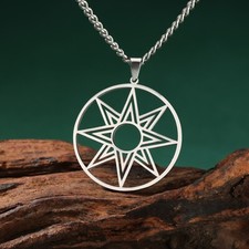 Hot La Stella di Ishtar Inanna