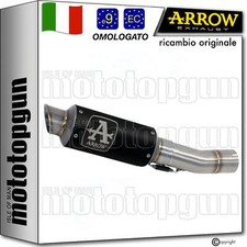 ARROW SCARICO OMOLOGATO GP2