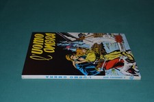 IL COMANDANTE MARK # 40 Serie