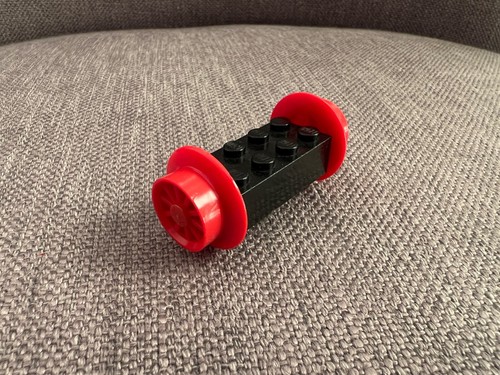 Lego roue train - lego,