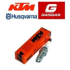 KTM CANDELA ORIGINALE NGK LMAR9AI-10 EXC-F 250 350 FREERIDE GAS GAS HUSQVARNA