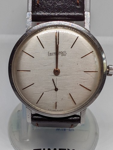 Orologio uomo eberhard ultra - orologio,