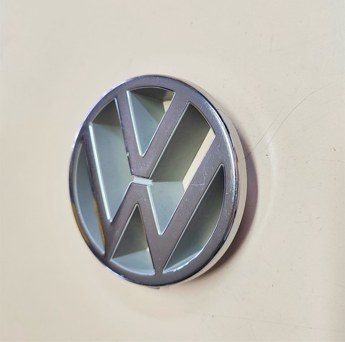 Fregio stemma anteriore vw - stemma,