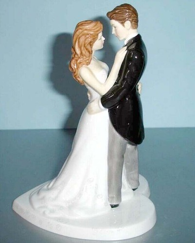 Royal doulton our wedding day - royal,