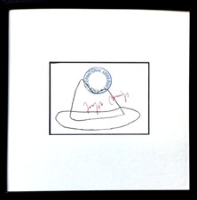 JOSEPH BEUYS De Tableronde