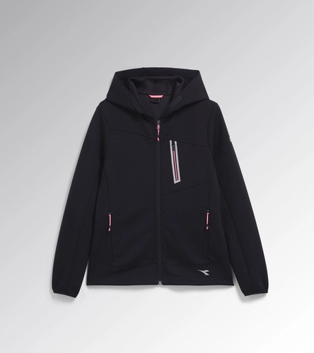 Felpa donna diadora utility - donna,