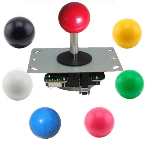 Joystick classico arcade1up - classico,