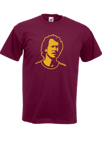 Shirt roberto falcao calcio - t-shirt,