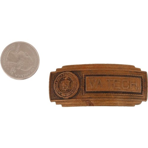 Antica fibbia cintura virginia - antica,