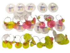 LOTTO 12 PAIA ORECCHINI