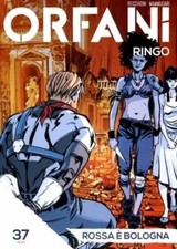 Libri Orfani - Le Origini #37