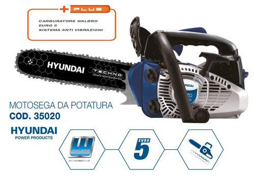 Motosega potatura scoppio - da,