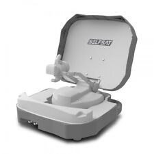 Selfsat Caravan Mobil Singolo