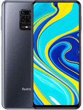 Smartphone redmi note - smartphone, 9