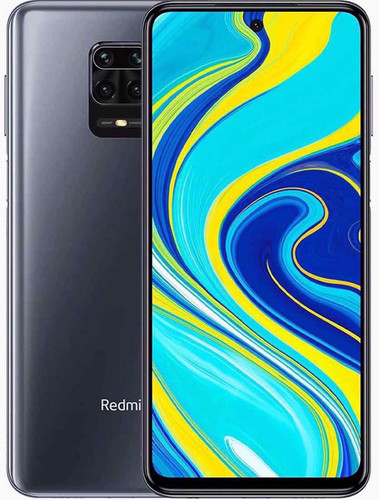 Smartphone redmi note pro - note, 9