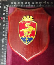 CREST MARINA MILITARE COMANDO