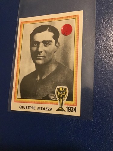 Panini world cup argentina - panini, 78