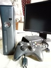 Microsoft Xbox 360 4GB Console