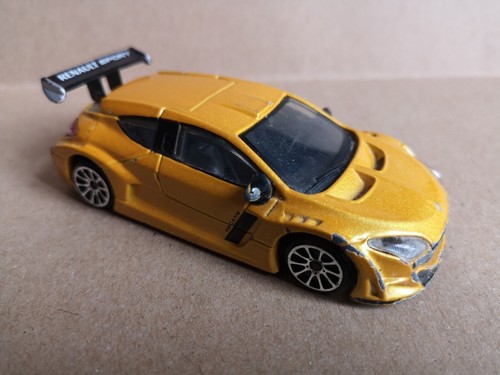 Renault megane burago - renault,