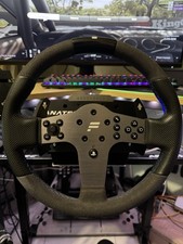 fanatec csl elite