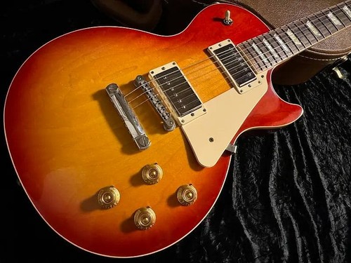 Gibson les paul tradizionale - gibson,
