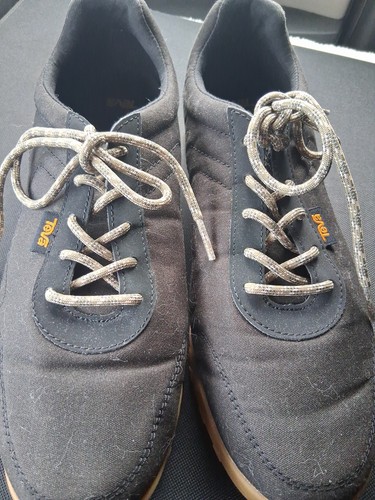 Scarpa trekking teva - scarpa, nera
