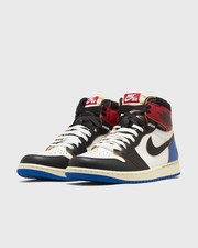Jordan x UNION LA x Fragment