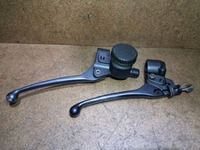 BREMBO Pump and Lever Clutch