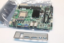 CARTE MERE TYAN S5247 + CPU E5300@2.6Ghz pour EFI FIERY CONTROLLER ou autres ...