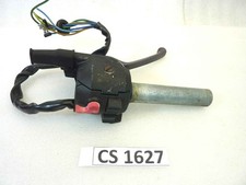 Comandi manubrio destro BMW R60 R75 R90 R80 R100 S RS Ella 2971 03 staffa lev...