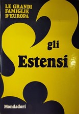 Gli estensi collana le - estensi,