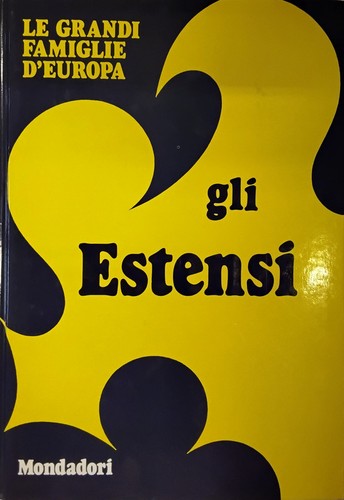 Gli estensi collana le - (collana:,