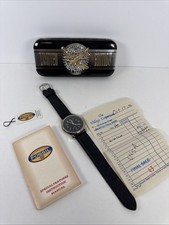 Orologio Vintage Fossil