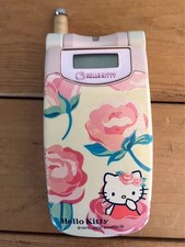 Au A3014S Hello Kitty