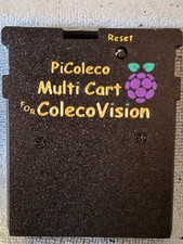 Carrello multiplo ColecoVision