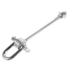  Gancio a dondolo appendiabiti